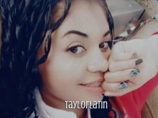 Taylorlatin