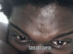 Taylorlove18