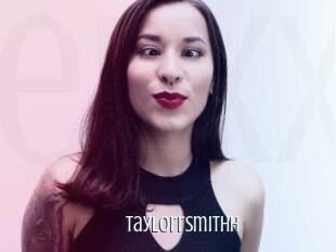 TaylorrSmithh
