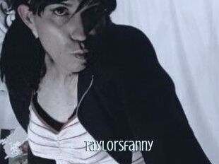 Taylorsfanny