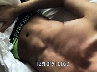 Taylory_Lodge