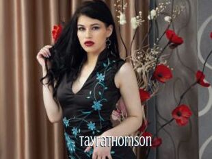 TayraThomson