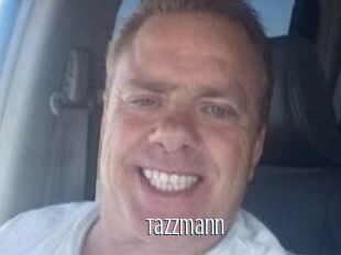 Tazzmann