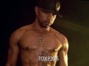 Tcole2016