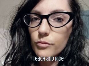 Teach_and_Ride