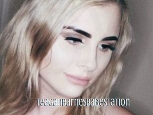 TeaganBarnesBabestation Edonkey xxx