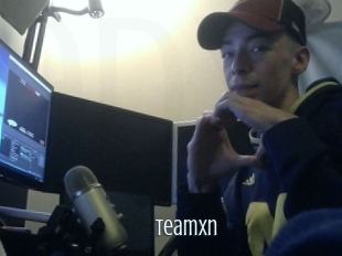 Teamxn