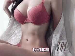 TeanaKaii