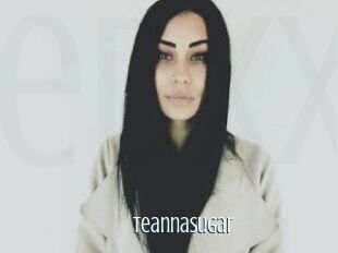TeannaSugar