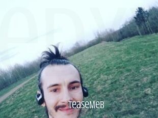 TeaseMeB