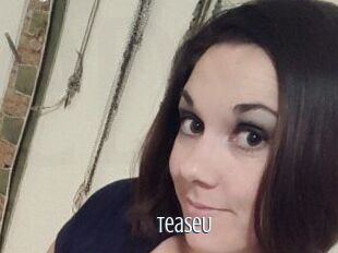 TeaseU Edonkey xxx