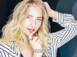 TeaseYou