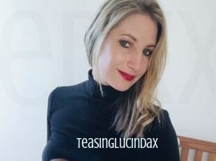 TeasingLucindaX