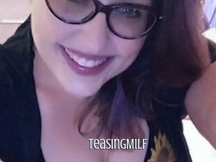 TeasingMILF