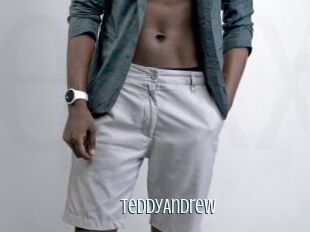 TeddyAndrew