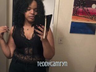 TeddyCamryn
