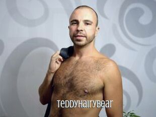 TeddyHairyBear
