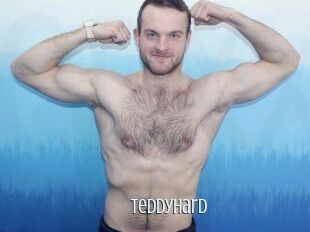 TeddyHard