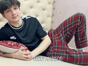 TeddyJohnson