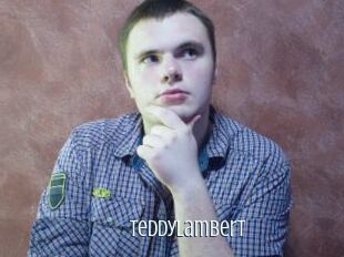 TeddyLambert