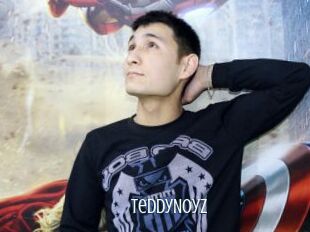 TeddyNoyz