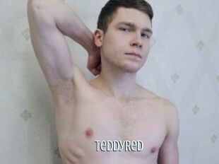 TeddyRed