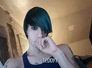 TeddyT