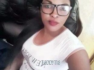 TeddyT18