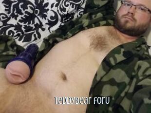 Teddybear_forU