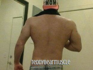 Teddybear_muscle