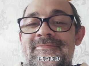 Teddydadd