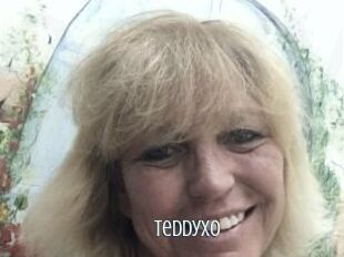 Teddyxo