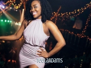 TeelaAdams