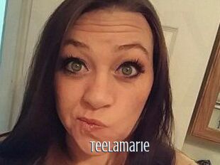 Teelamarie