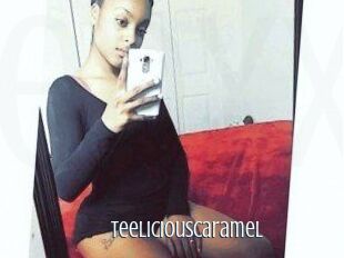 TeeliciousCaramel