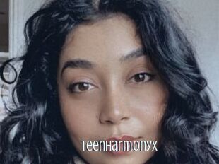TeenHarmonyx