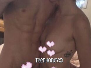 TeenHoneyxx