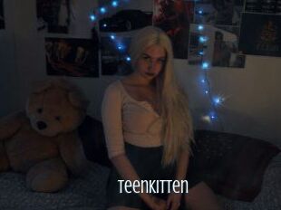 TeenKitten