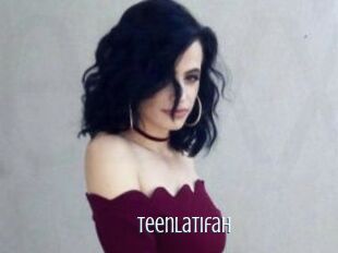 TeenLatifah