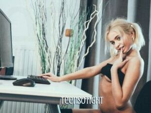 TeenSoTight