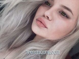 TeenUniqueBloom
