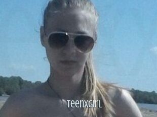 TeenXgirl_