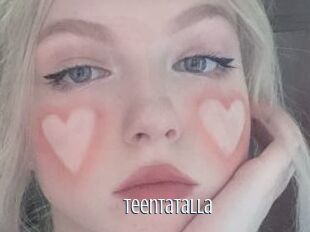 Teentatalla