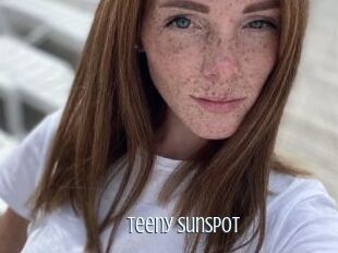 Teeny_Sunspot