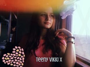 Teeny_Vikki_X