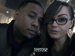 Teerose