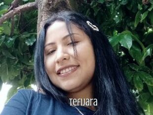 Tefijara