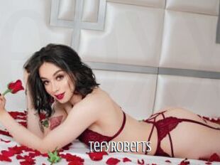 TefyRoberts