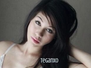TeganXo