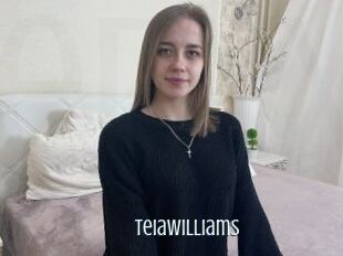TeiaWilliams